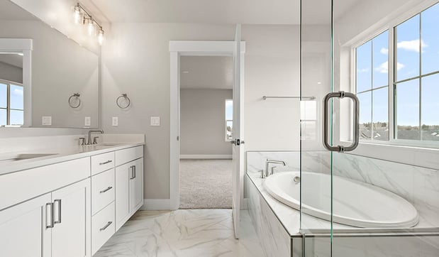Images Friendship Square by Richmond American Homes