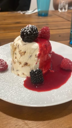 Images Lavish Gastronomy privé