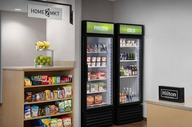 Images Home2 Suites by Hilton Greensboro Airport, NC