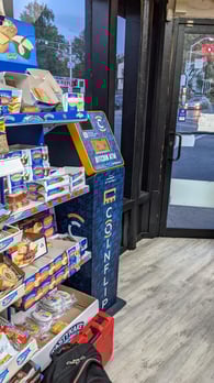 Images CoinFlip Bitcoin ATM - William Grocery (East Orange)