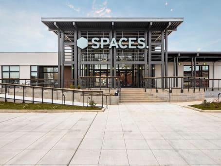 Spaces - North Carolina, Charlotte - Spaces South End Photo