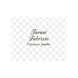 Onoranze Funebri Fabrizio Tarani Logo