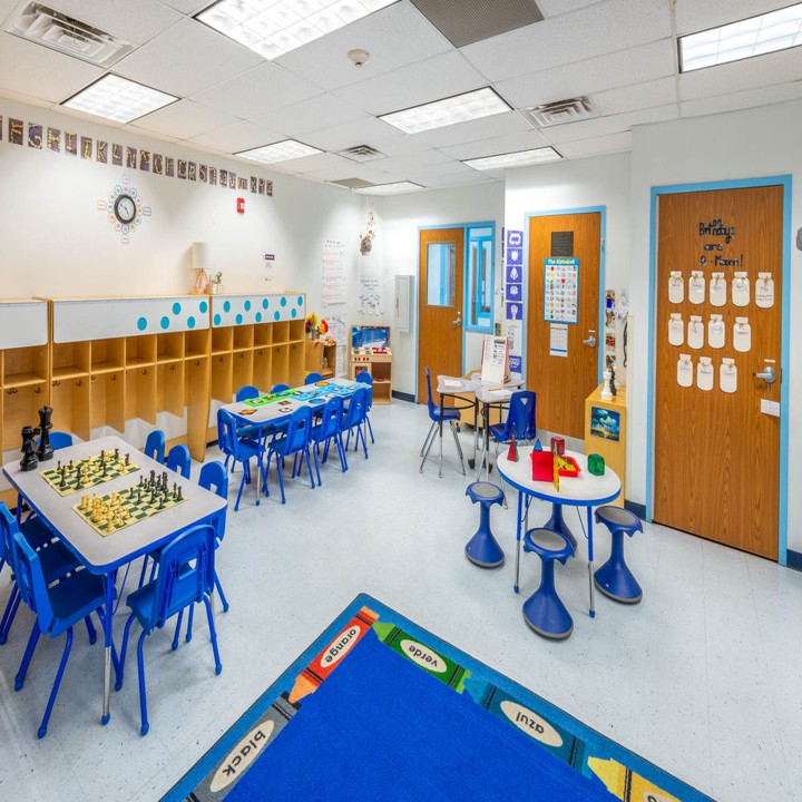 Images The Goddard School of Concord Township