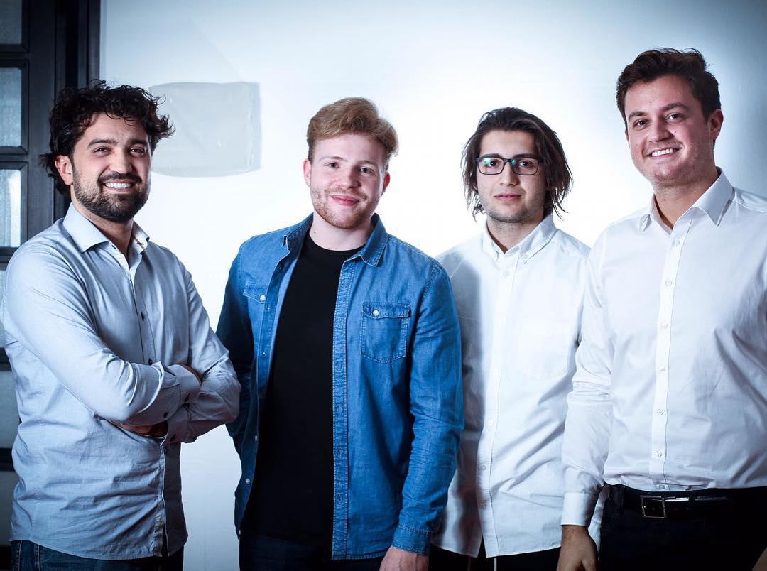 Start-Cons GmbH, Im Altried 1a in Zürich