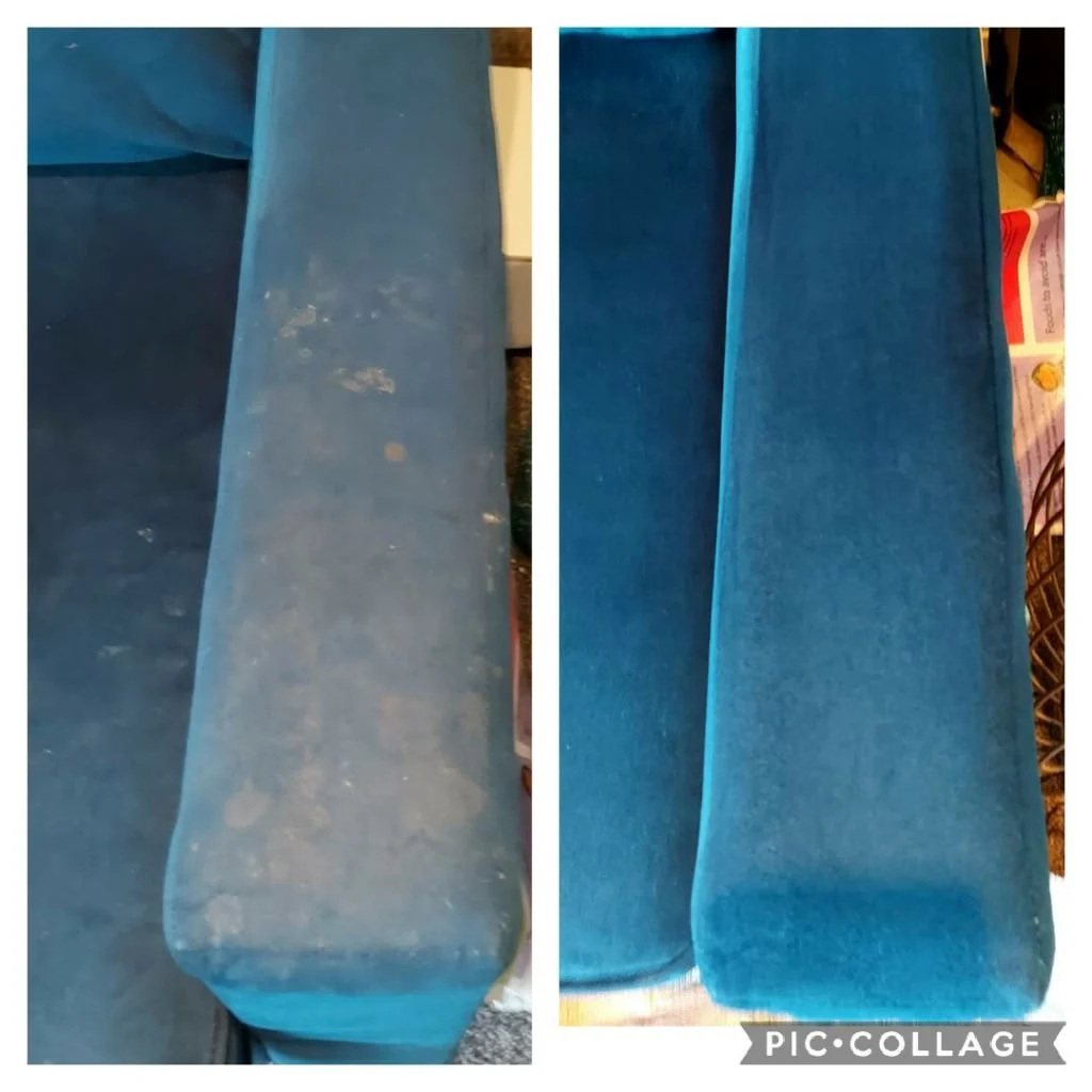 Images Titanium Cleaning