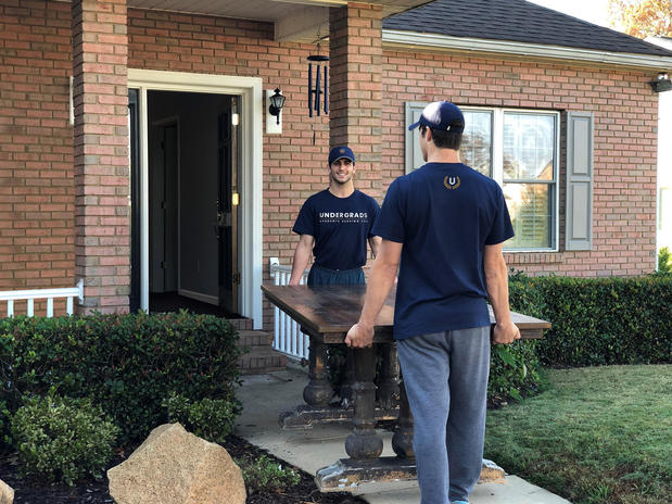 Images Undergrads Moving | Movers Charleston SC