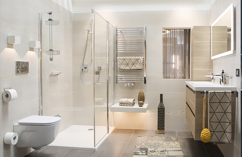 Bilder Obereder Haustechnik GmbH