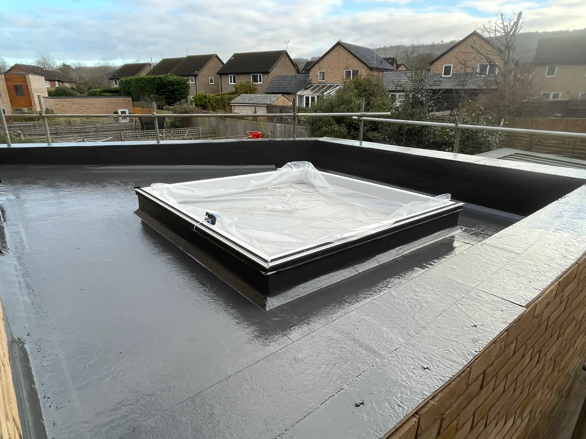 Images R Tyler Roofing Limited