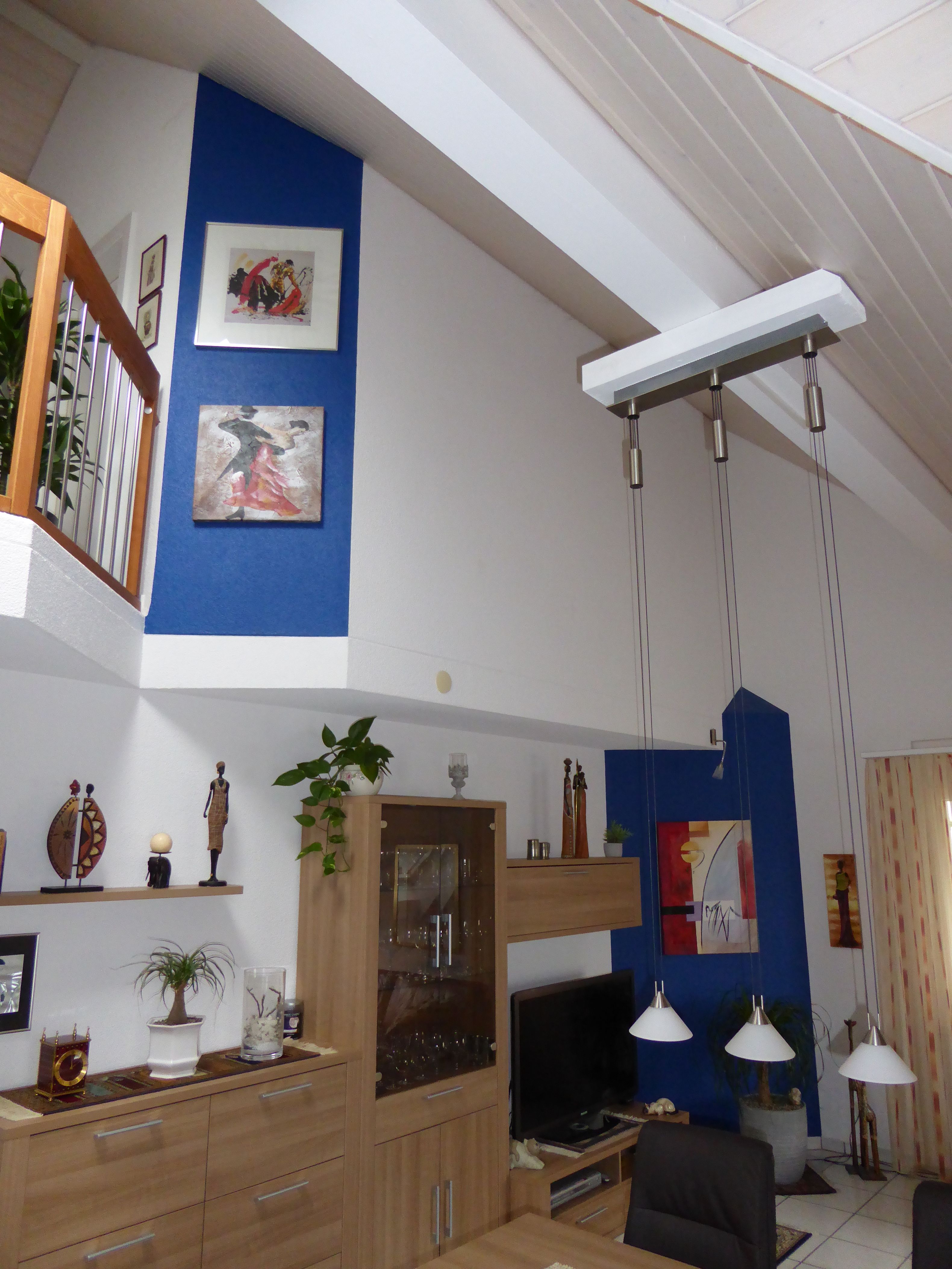 Bilder Lisibach Maler + Gipser AG