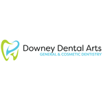 Downey Dental Arts Logo