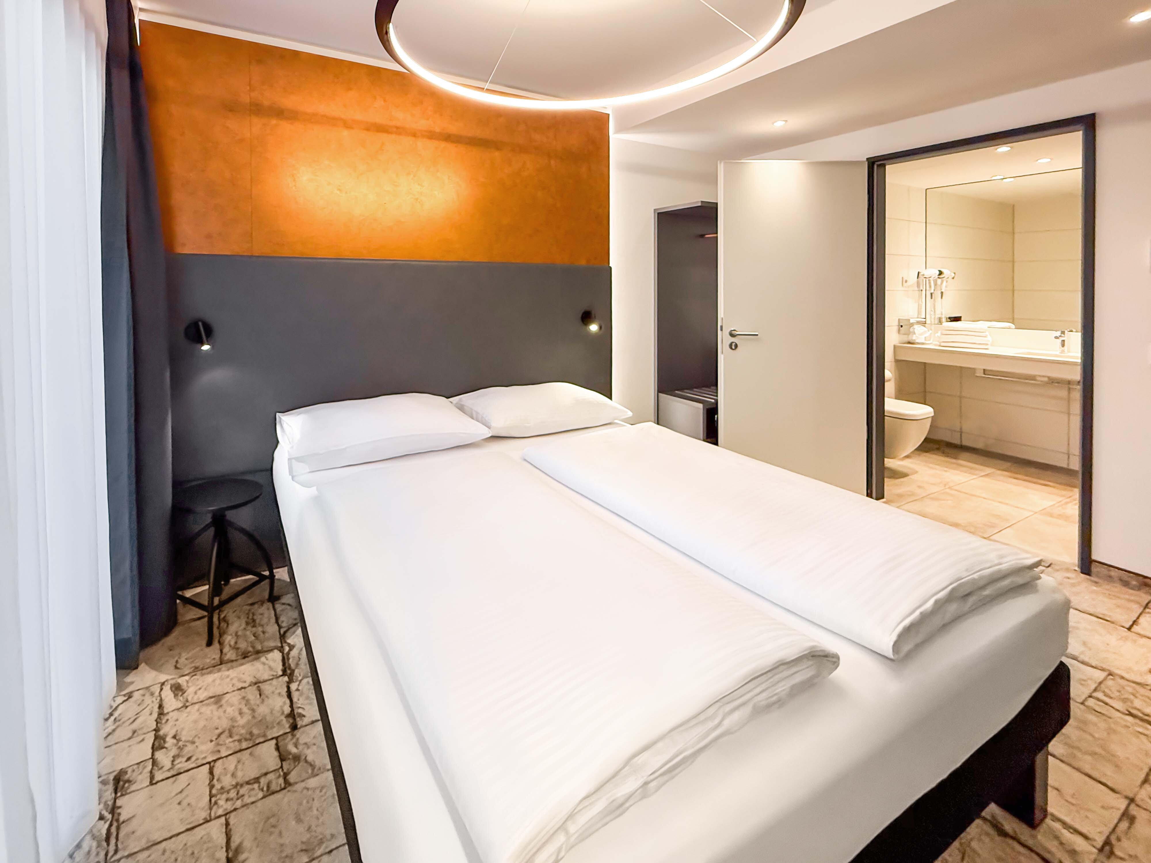 B&B HOTEL Bamberg-Altstadt, Lange Str. 29 in Bamberg