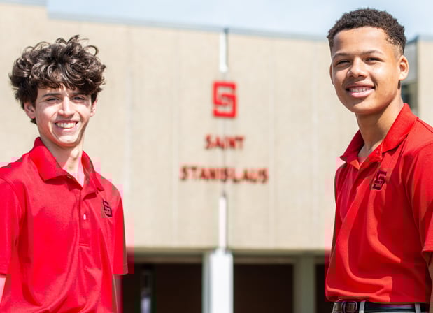 Images Saint Stanislaus Catholic High School