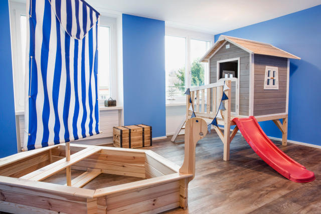 KITA Fischers Fritzli, Seestrasse 17 in Erlenbach ZH