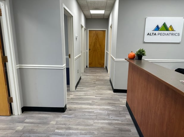 Images Alta Pediatric Therapy