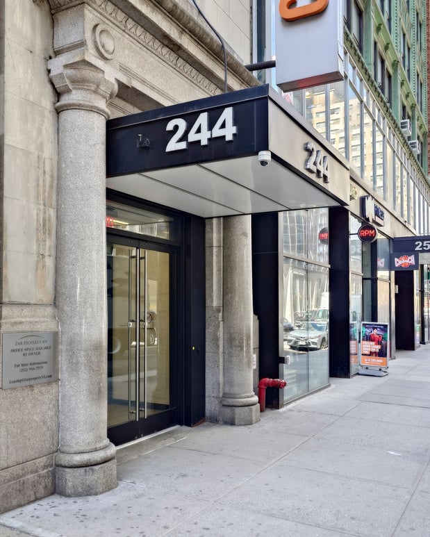 Images MOTION Sports Medicine - Midtown West