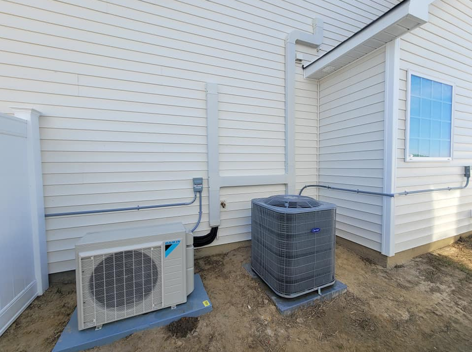 Image 3 | Trademasters Heating & Cooling