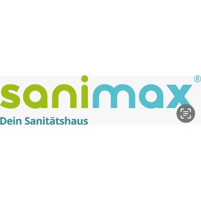 Sanimax in Annaberg Buchholz - Logo