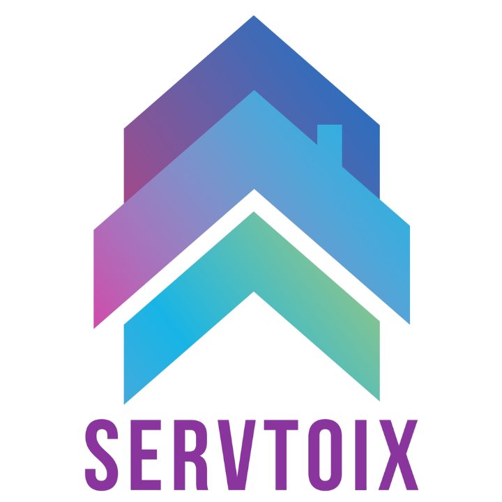 ServToix Logo