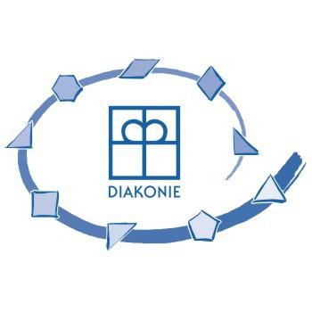 Logo Diakoniestation ambulante Pflege häusliche Alten- und Krankenpflege