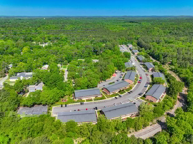 Images Estes Park Apartments