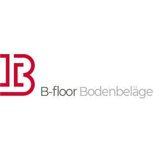 B Floor AG Bodenbeläge Logo