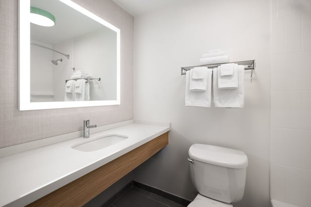 Images Garner Hotel Augusta West by IHG