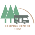 Camping Center Heiss Logo