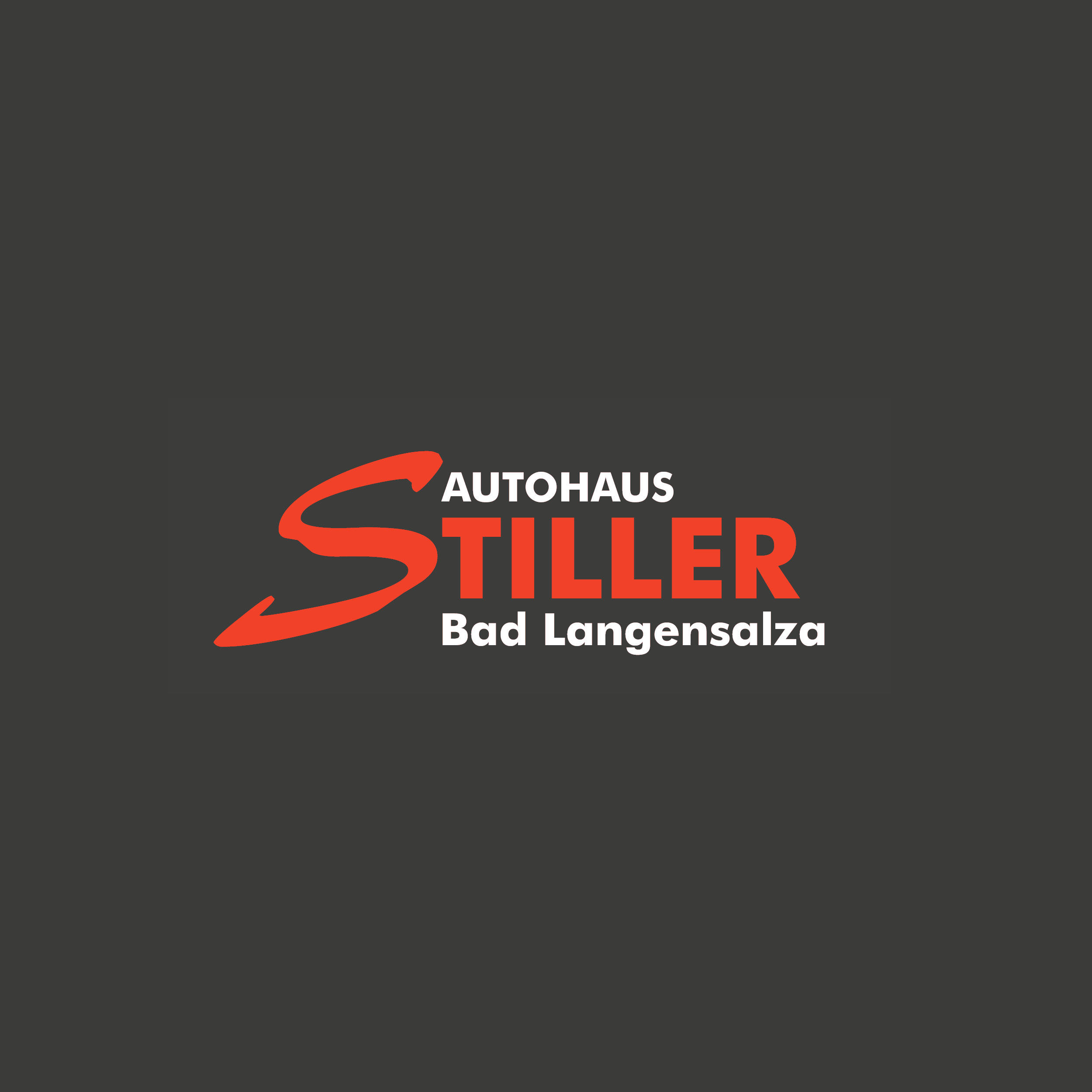 Autohaus Stiller Inh. Markus Stiller in Bad Langensalza - Logo