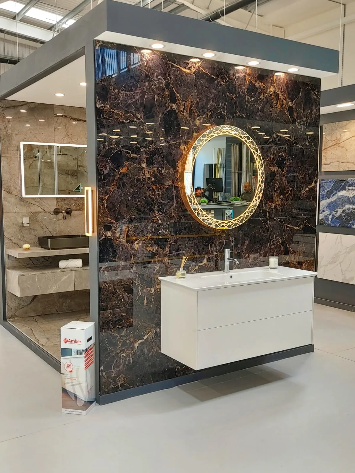 Images Tile Station Ltd