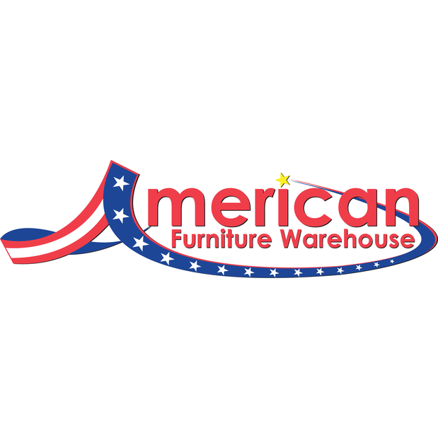 American Furniture Warehouse Logo