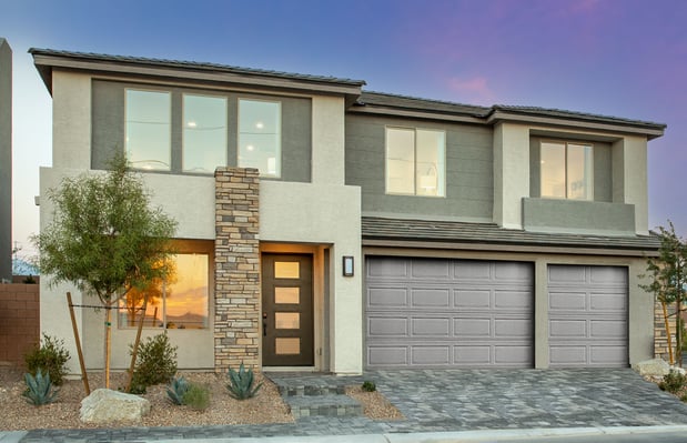 Images Hayford Collection by Pulte Homes