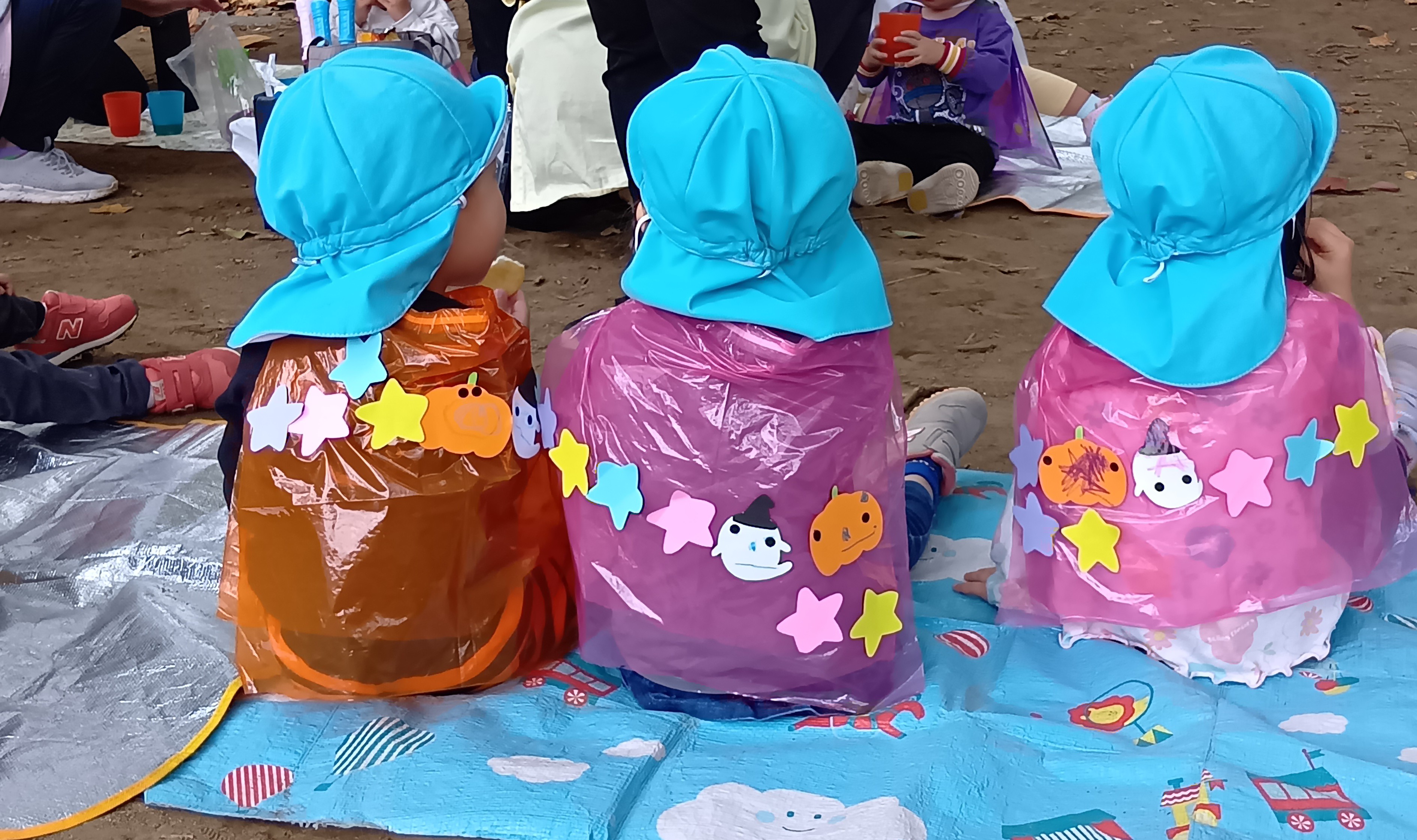 Images 稲毛すきっぷ保育園