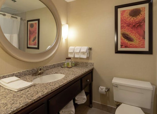 Images DoubleTree by Hilton Hotel Norfolk Airport