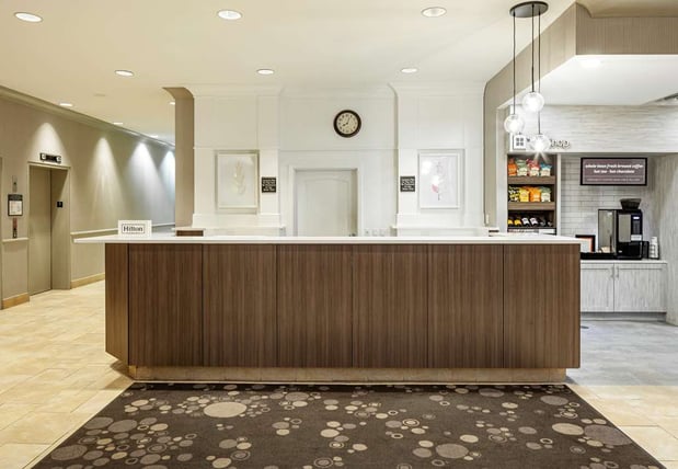 Images Hilton Garden Inn Omaha Downtown/Old Market Area