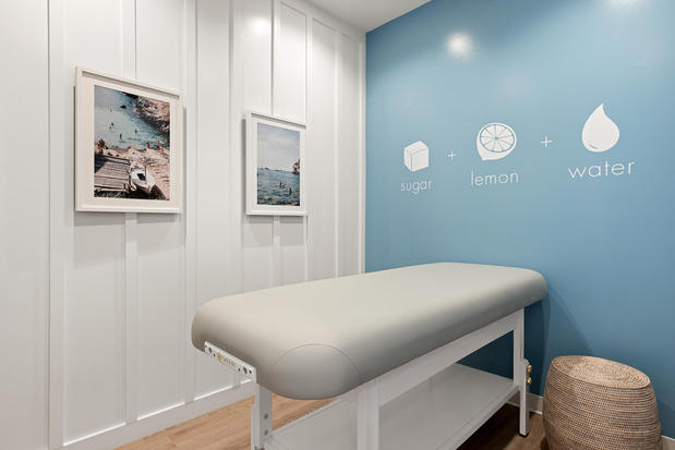 Images SUGARED + BRONZED (Long Beach)