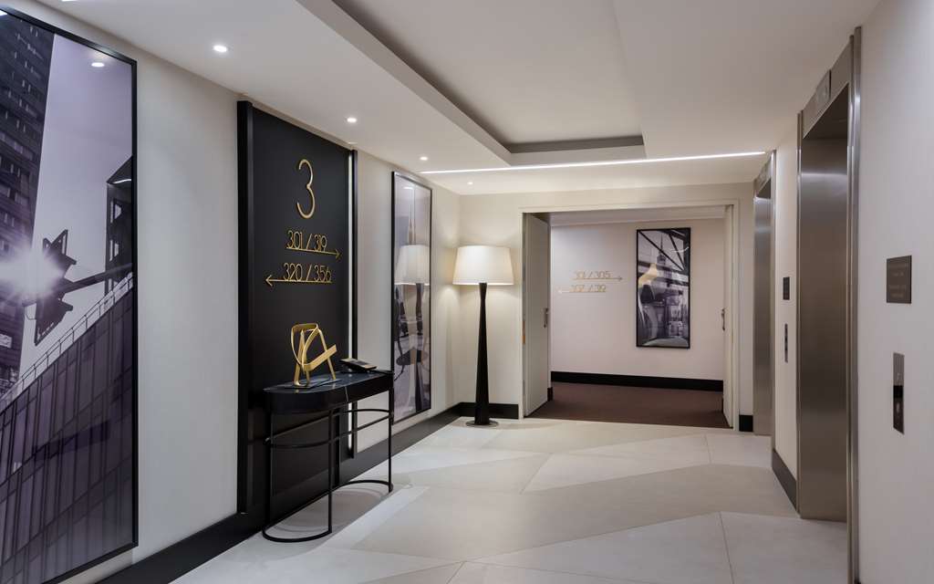 Images Radisson Collection Hotel, Warsaw