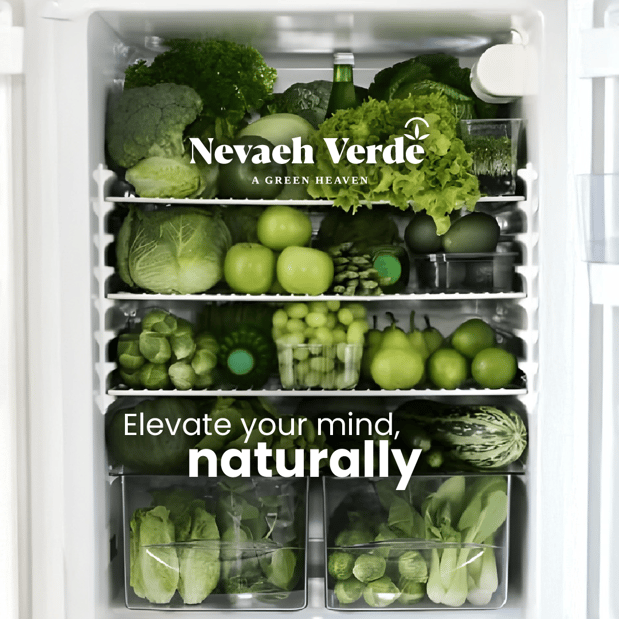 Images Nevaeh Verde Dispensary