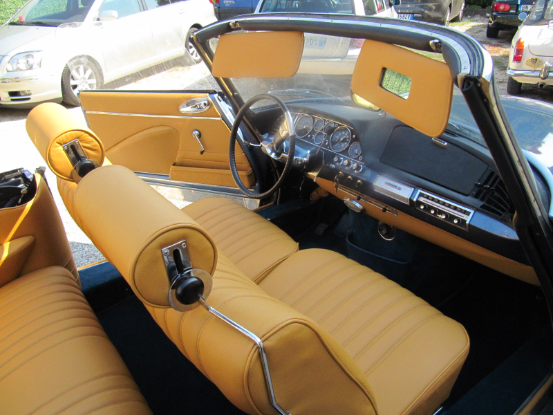 Images Mg Autotappezzeria