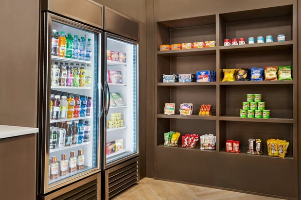 Images Staybridge Suites Plano - Legacy West Area by IHG