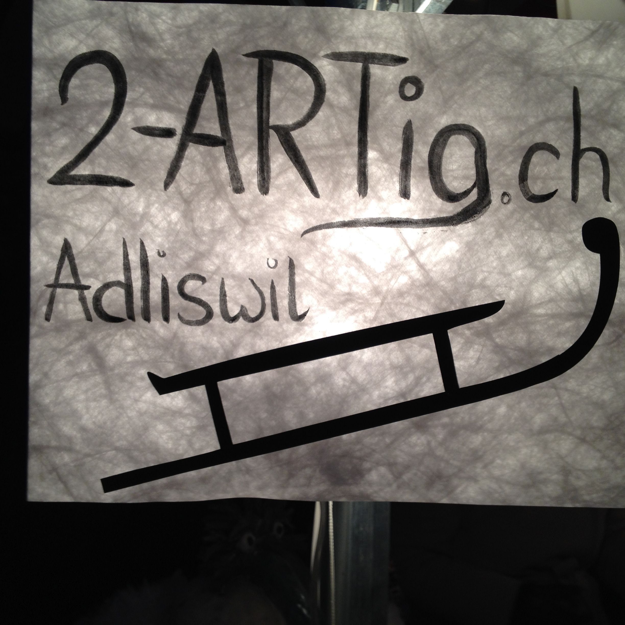 2-ART ig, Wachtstrasse 16 in Adliswil