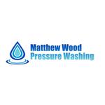 Matthew Wood Pressure Washing Logo