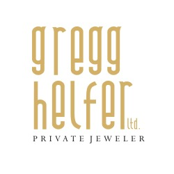 Gregg Helfer Ltd. - Private Jeweler Logo