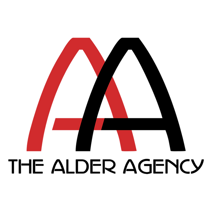 The Alder Agency Logo