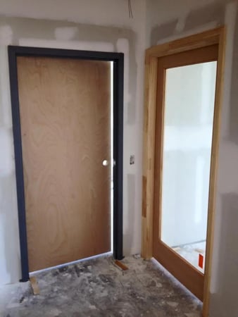 Images Strictly Doors Inc