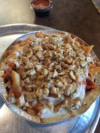 Images Randy's Pizza