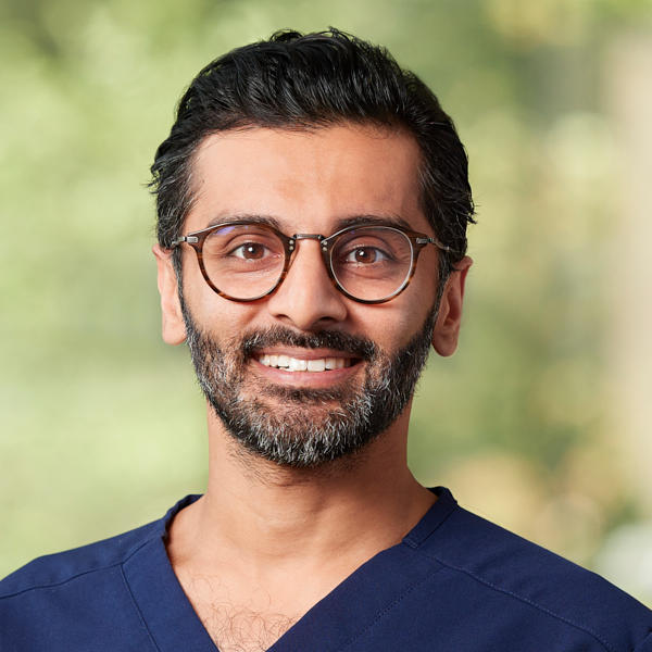 Zayir Malik - Boston, MA - Emergency Medicine, Emergency Medicine Specialist