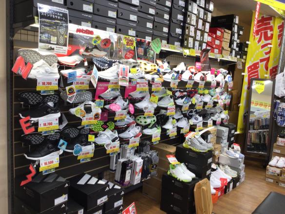 Images ゴルフパートナー 東広島西条店
