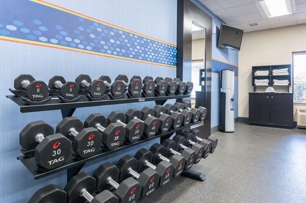 Images Hampton Inn & Suites Hartford-Manchester