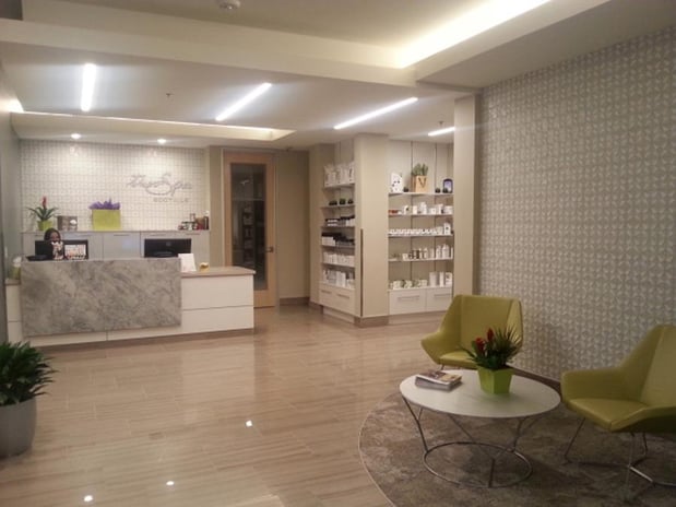Images Ocotillo Village Health Club & Spa