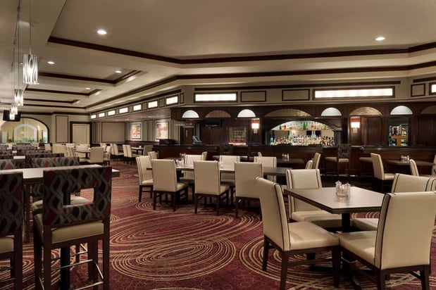 Images Hilton St. Louis Frontenac